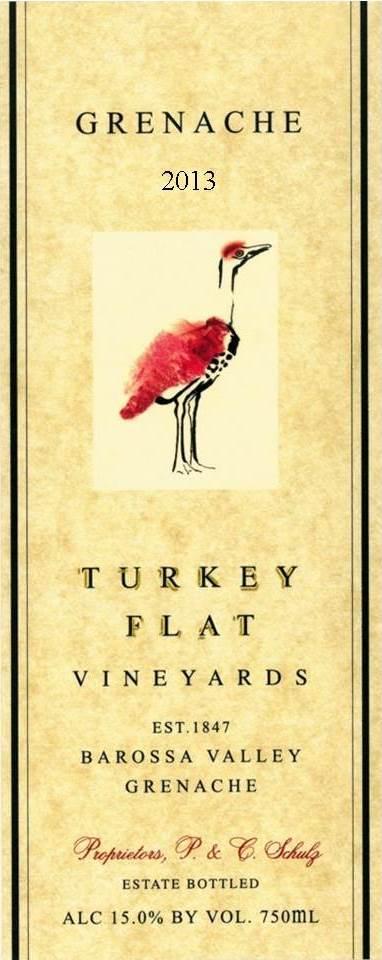 Turkey Flat