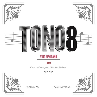 Tono 8