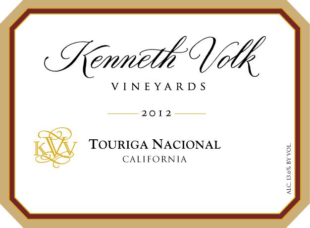 Kenneth Volk Vineyards