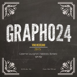 Grapho