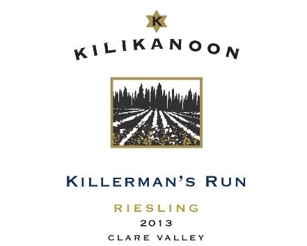 Killerman's Run