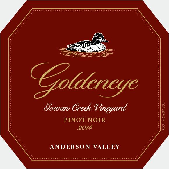 Gowan Creek Vineyard