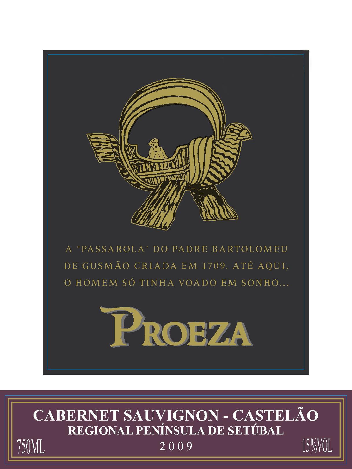 Proeza