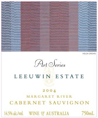 Art Series Cabernet Sauvignon