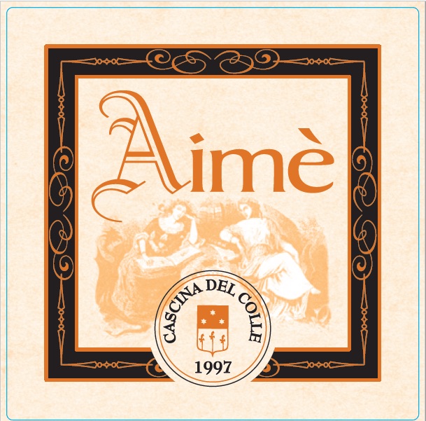 Aime`