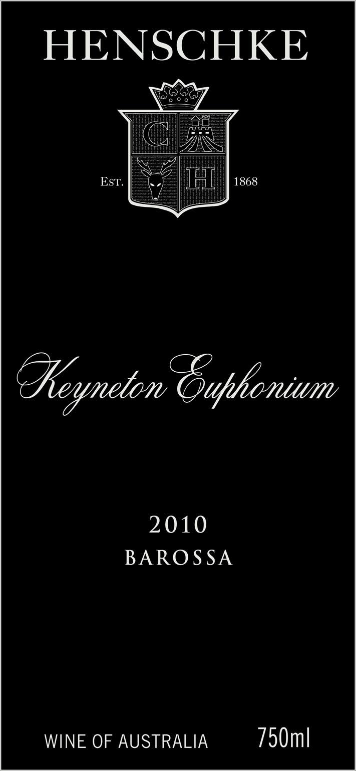 Henschke Keyneton Euphonium