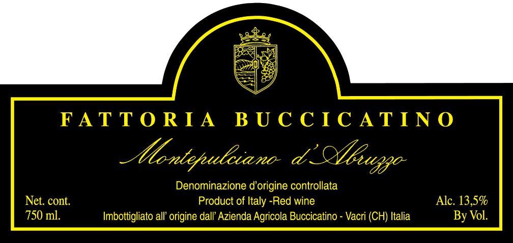 Buccicatino