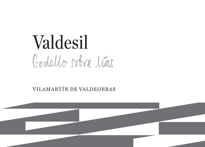 Bodegas Valdesil