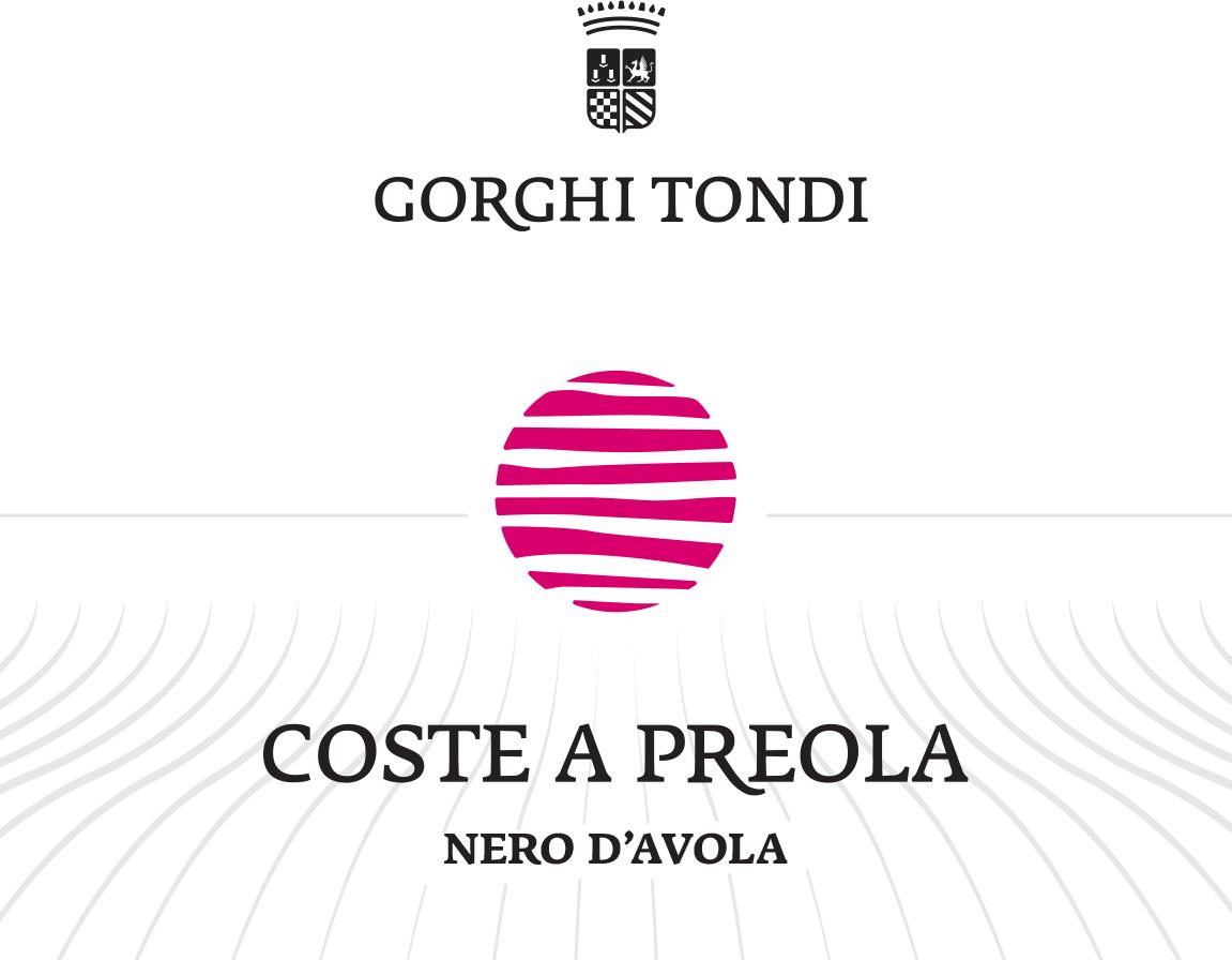 Costa A Preola Nero D Avola