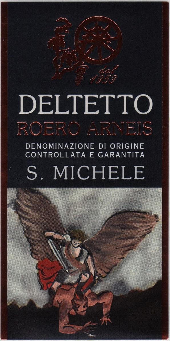 Deltetto