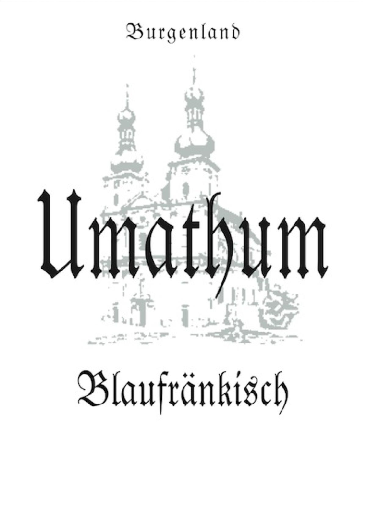 Umathum