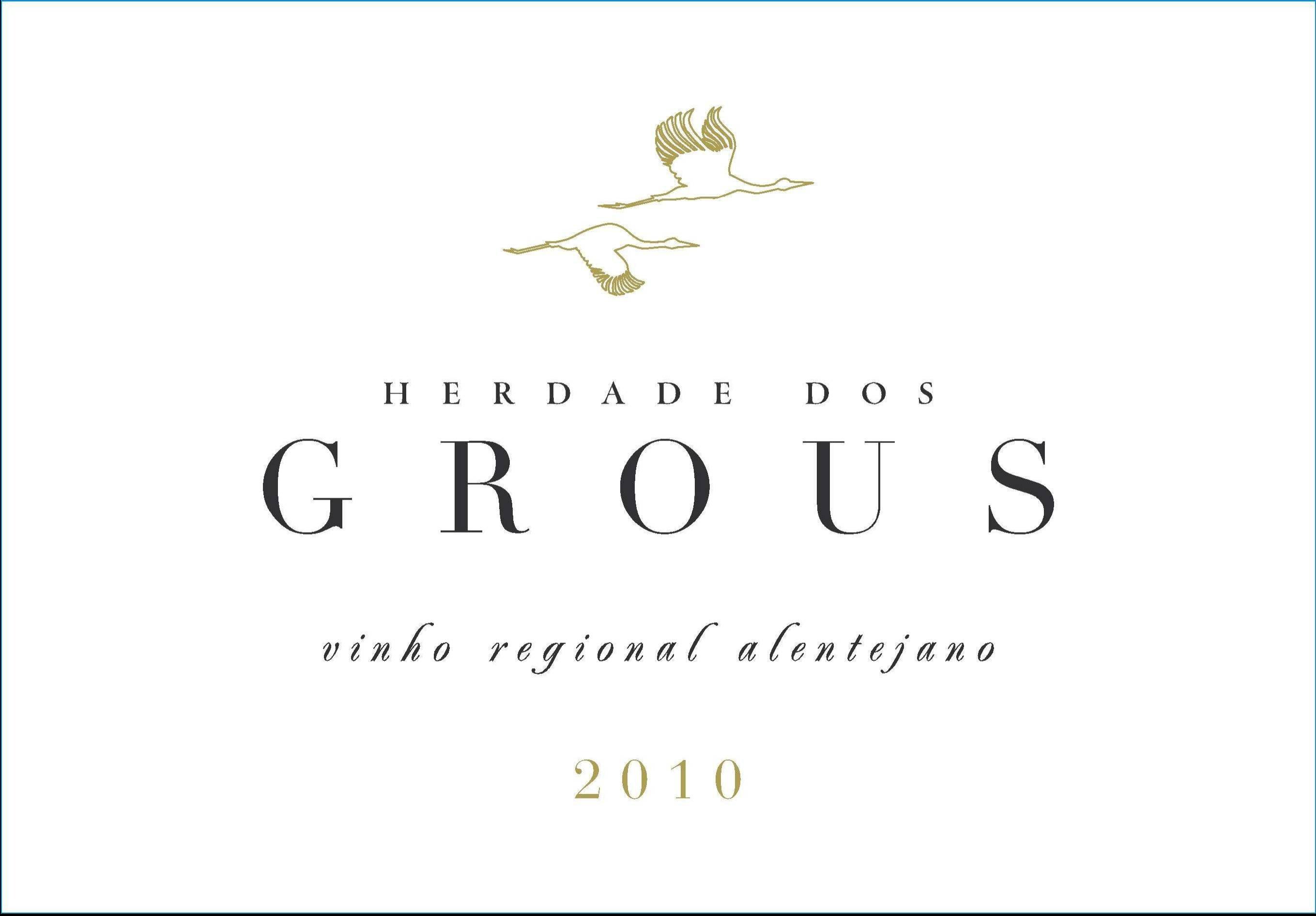 Herdade Dos Grous