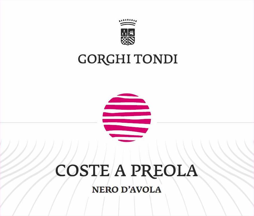Coste A Preola