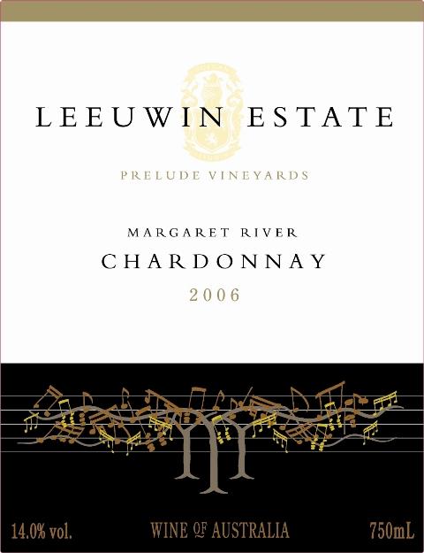 Prelude Vineyards Chardonnay