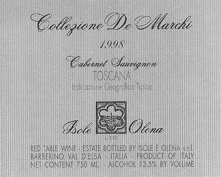 Collezione De Marchi