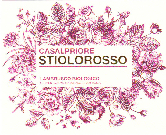 Stiolorosso