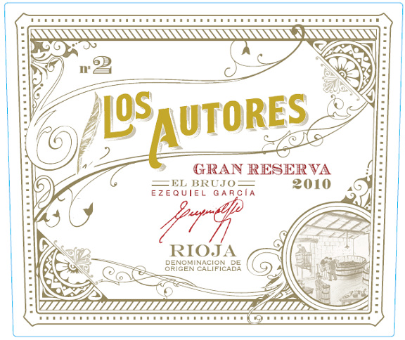 El Brujo Ezequiel Garcia