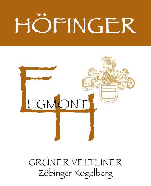 Egmont Hofinger Zobinger Kogelberg