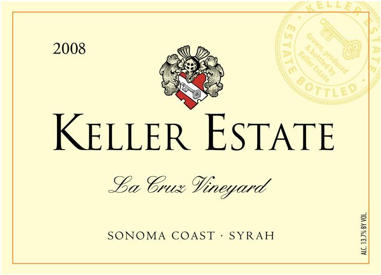 Keller Estate
