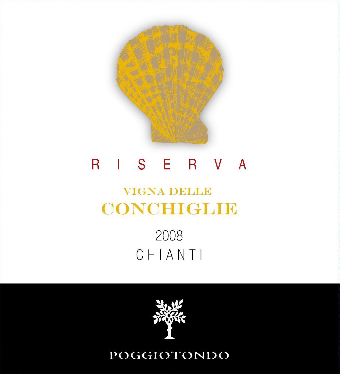 Vigna Delle Conchiglie