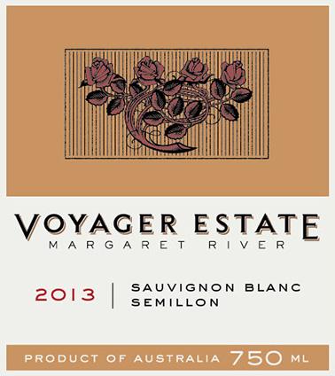 Voyager Estate
