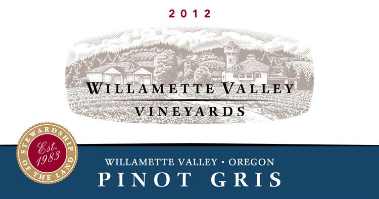 Willamette Valley Vineyards