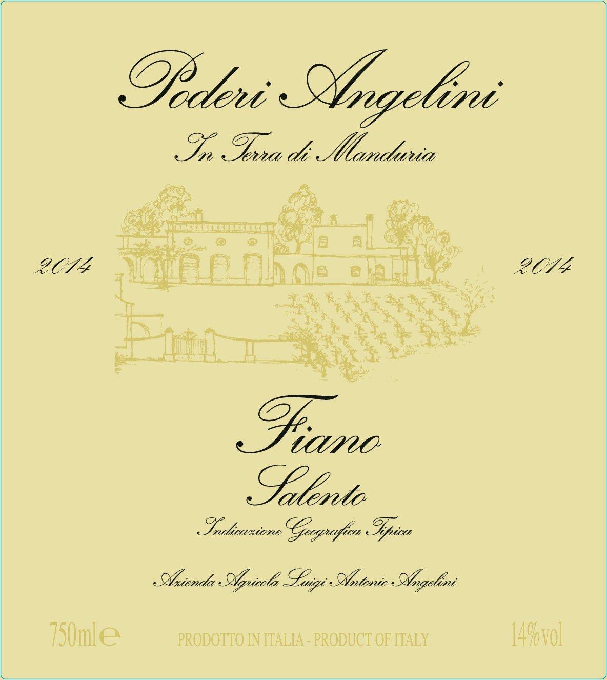 Poderi Angelini