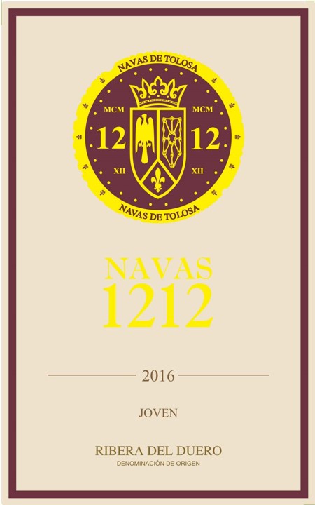 Navas 1212 Joven