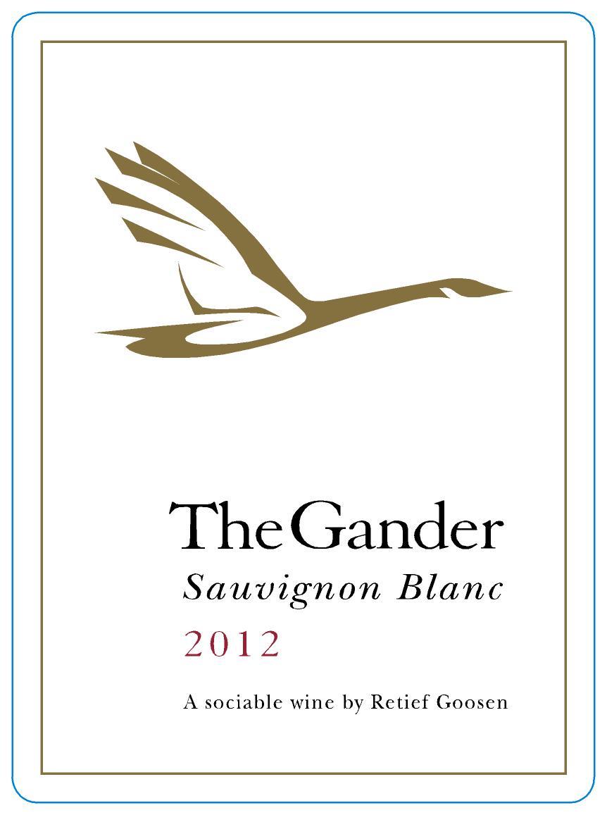 The Gander