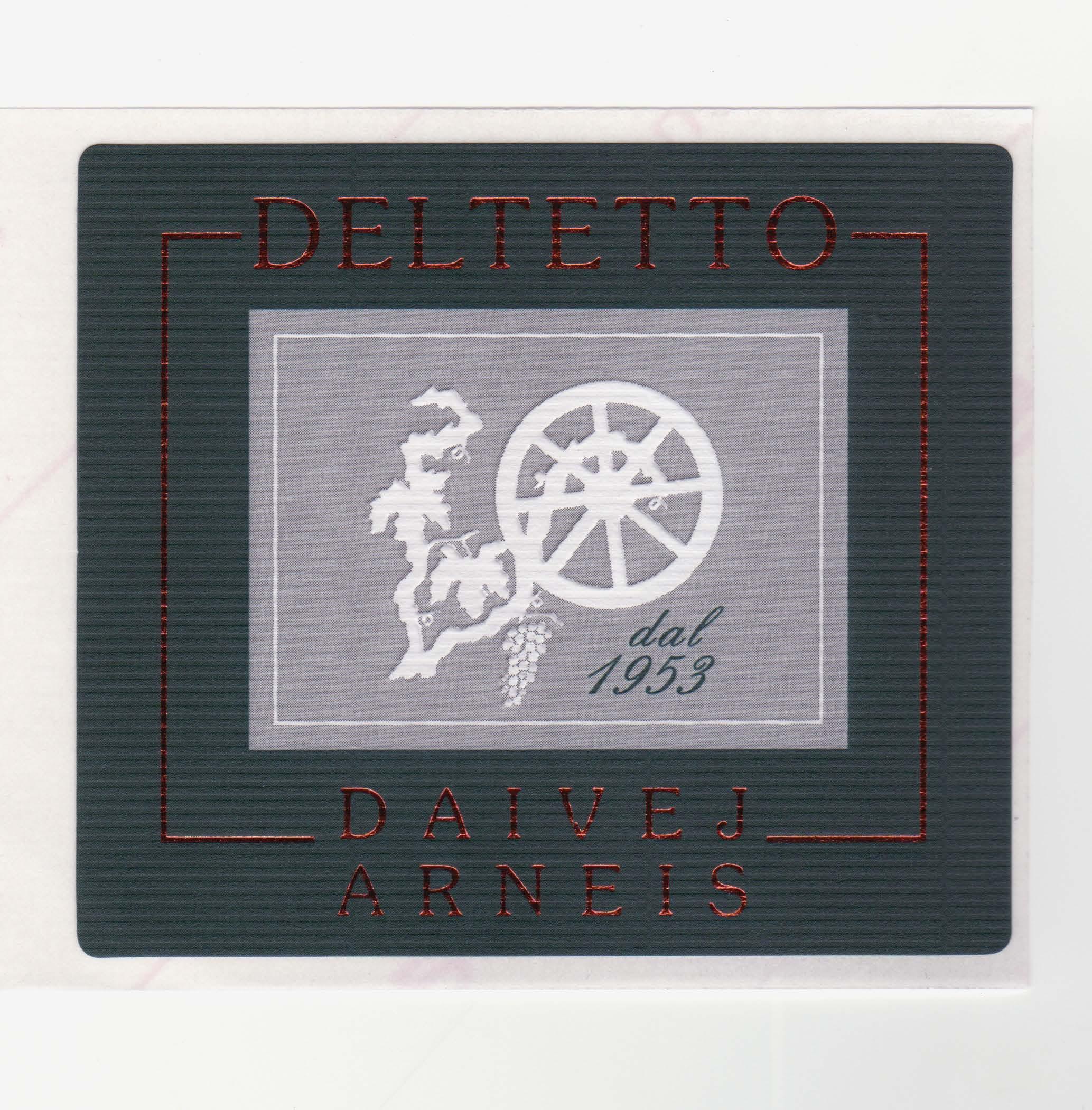 Deltetto