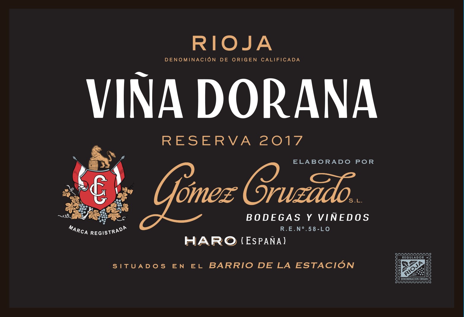 Vina Dorana