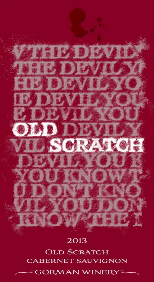 Old Scratch