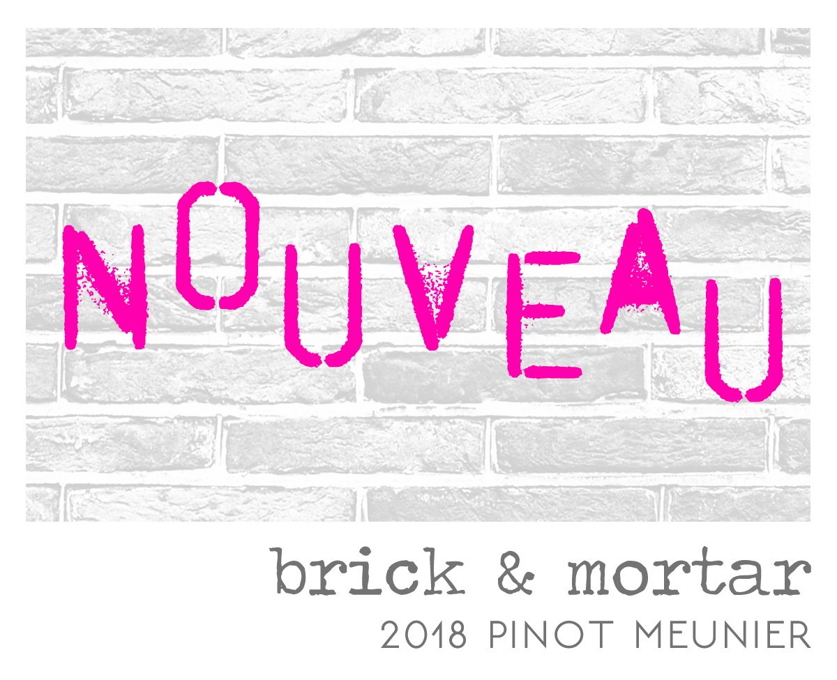 Block House Vineyard