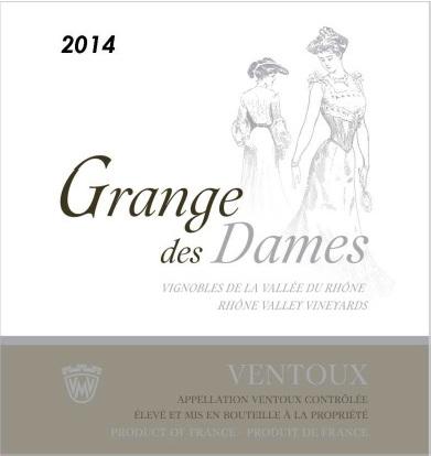 Grange Ventoux