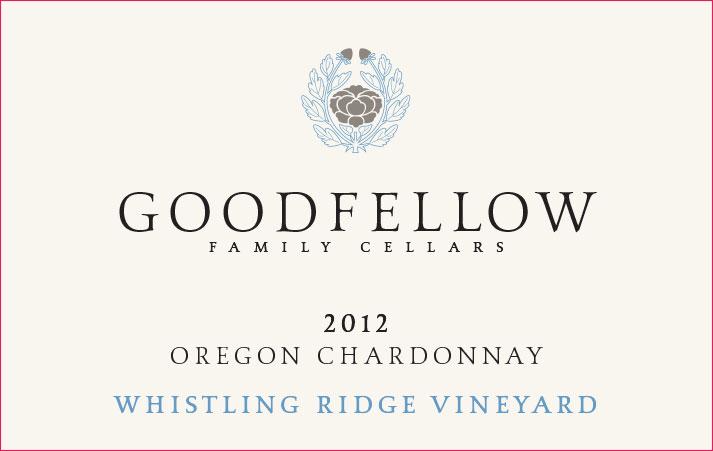 Whistling Ridge Vineyard