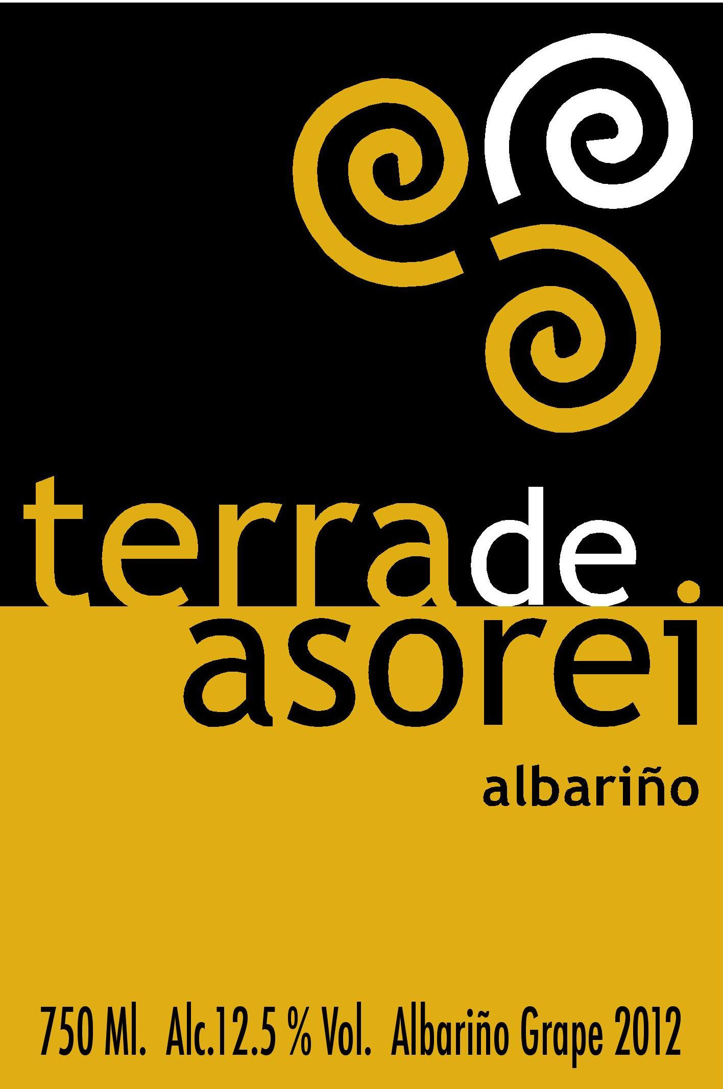 Terra De Asorei