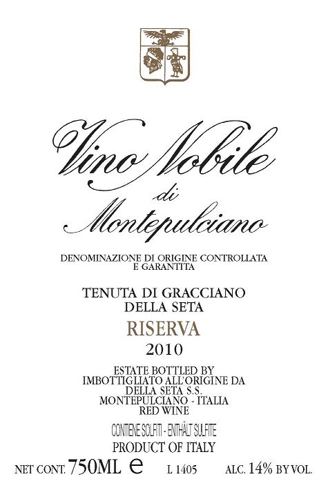 Vino Nobile