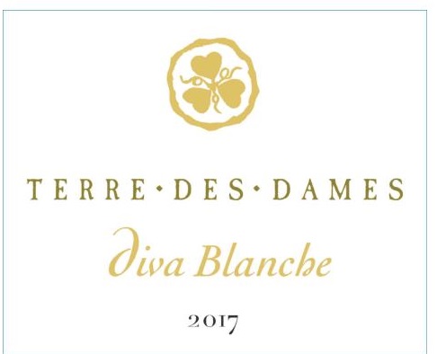 Diva Blanche