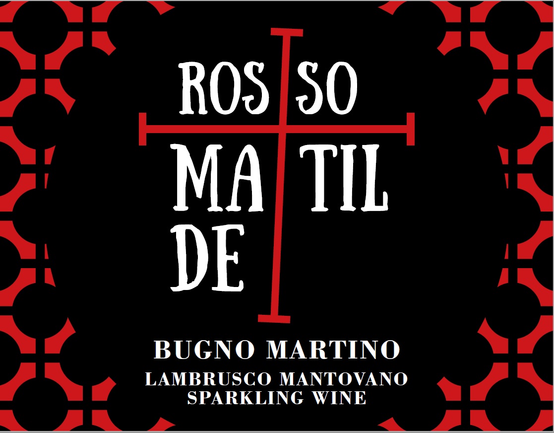 Rosso Matilde