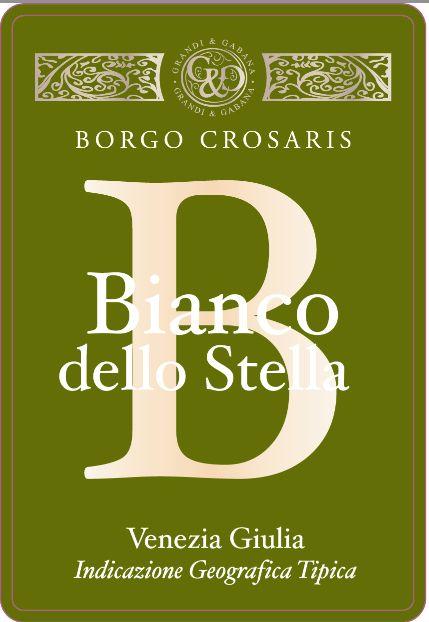 Bianco Dello Stella