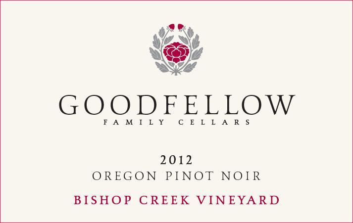 Bishop Creek Vineyard