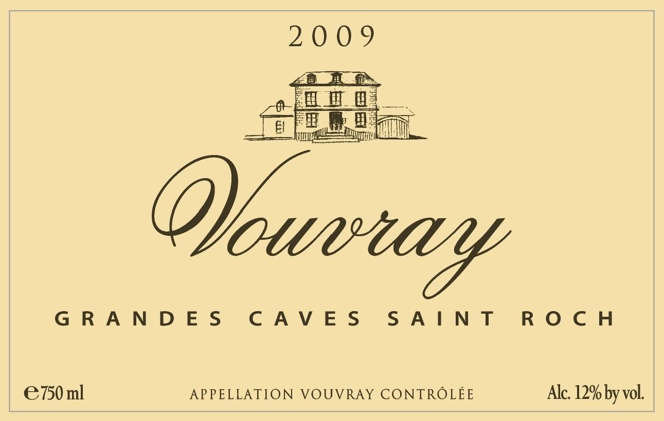 Grandes Caves Saint-Roch