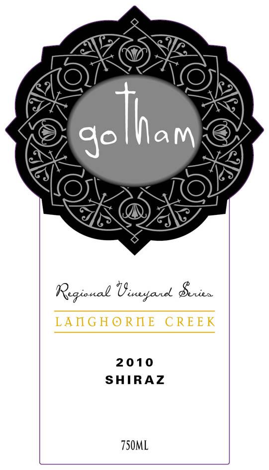 Regional Vineyard Series