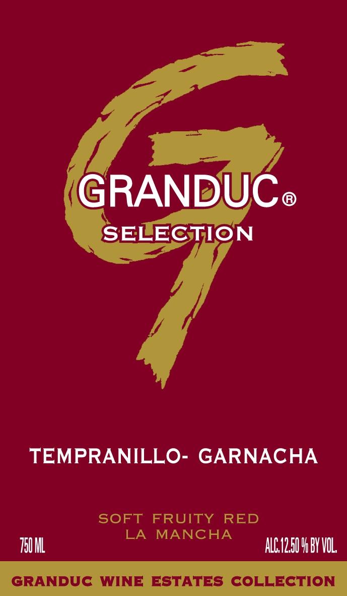 Granduc