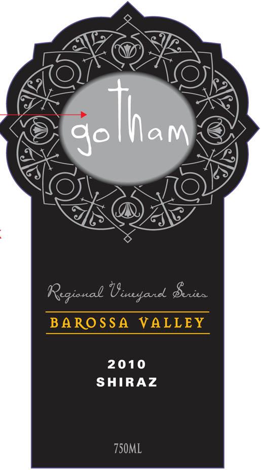 Regional Vineyard Series