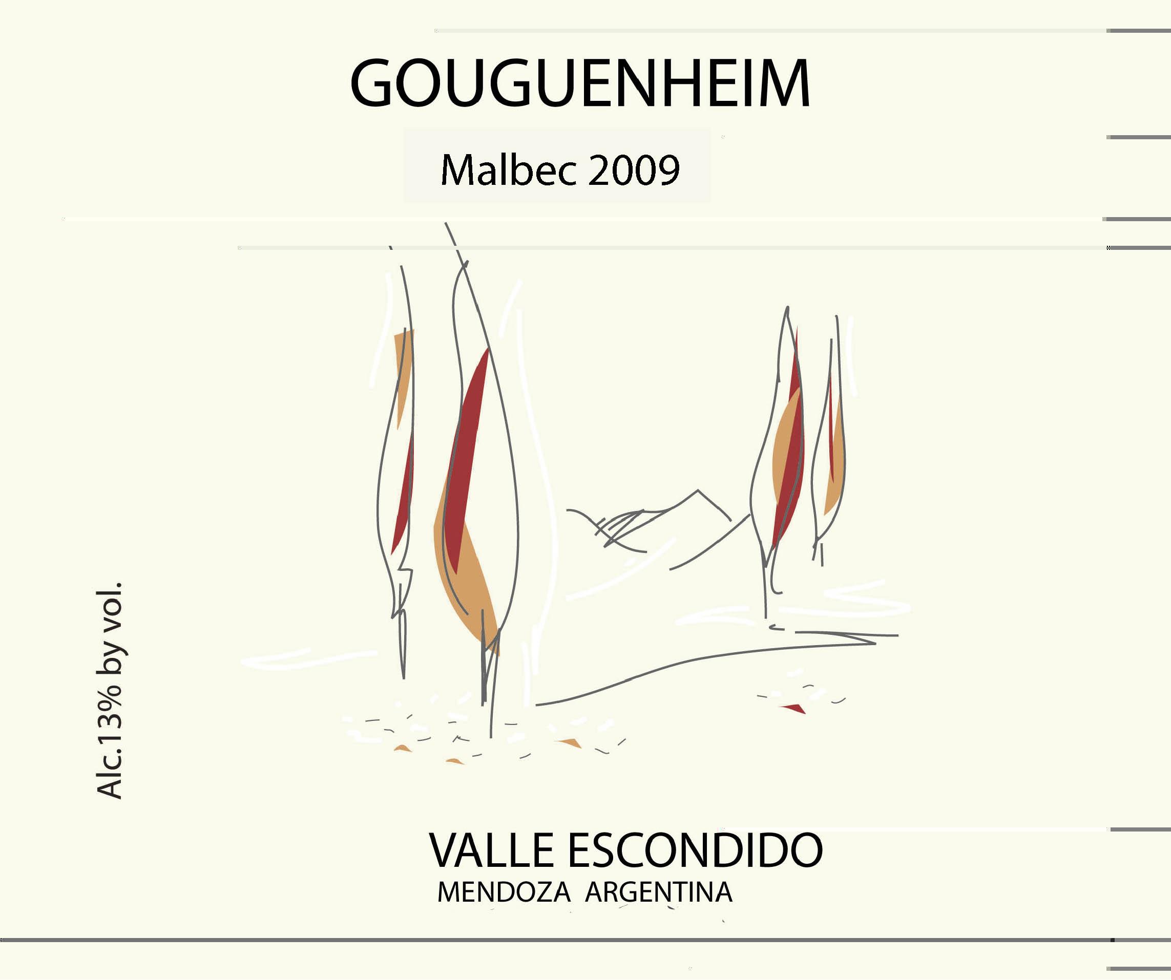 Malbec 100%