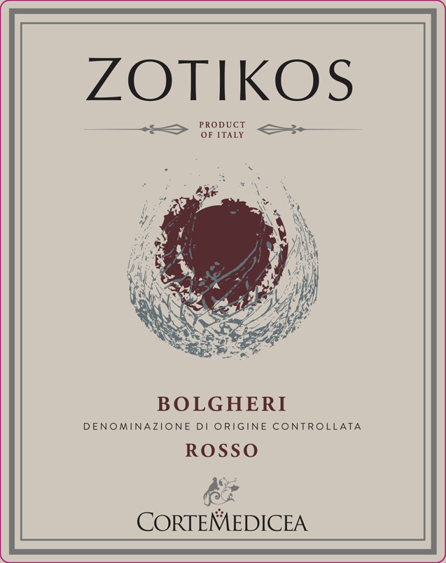 Zotikos