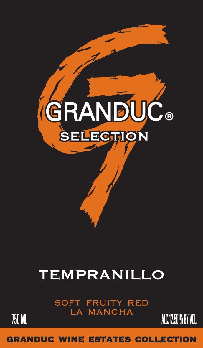 Granduc Tempranillo