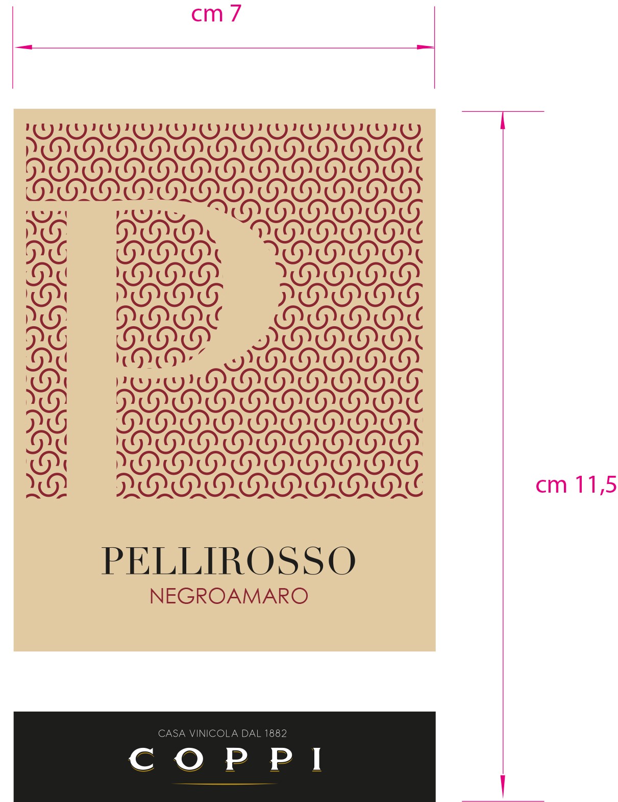 Pellirosso