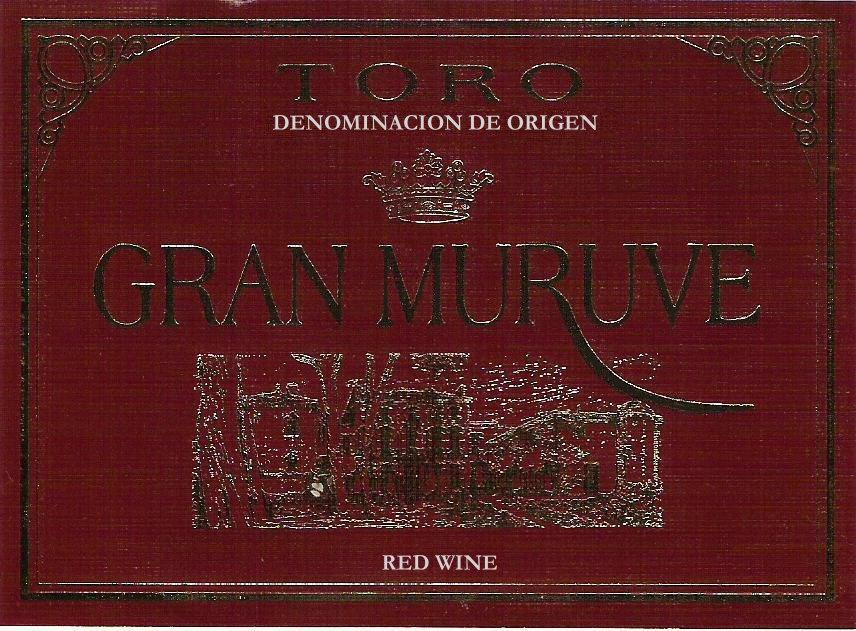 Gran Muruve Pheel's S